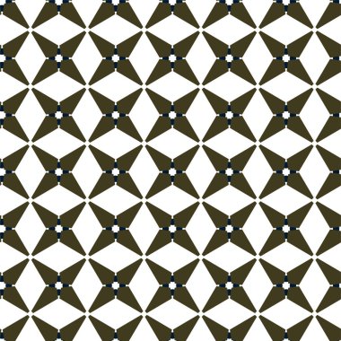 Geometrik süs tarzında soyut arkaplan dokusu. Kusursuz tasarım.