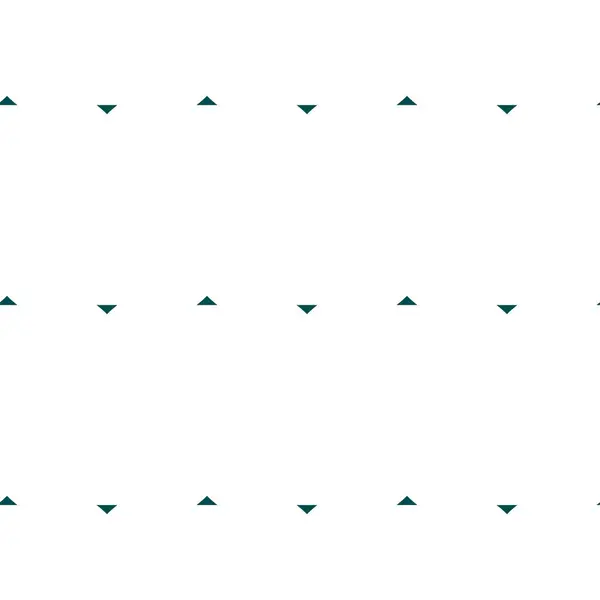 Padrão Vetor Sem Costura Textura Fundo Estilo Geométrico Ornamental — Vetor de Stock