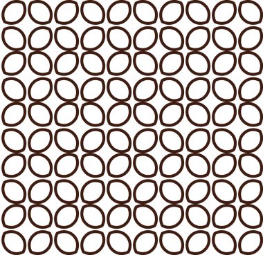 Geometrik süs tarzında soyut arkaplan dokusu. Kusursuz tasarım.