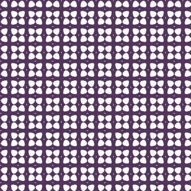 Geometrik süs tarzında soyut arkaplan dokusu. Kusursuz tasarım.