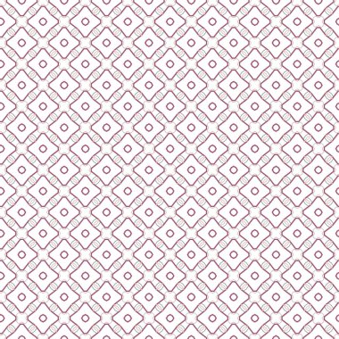 Geometrik süs tarzında soyut arkaplan dokusu. Kusursuz tasarım.