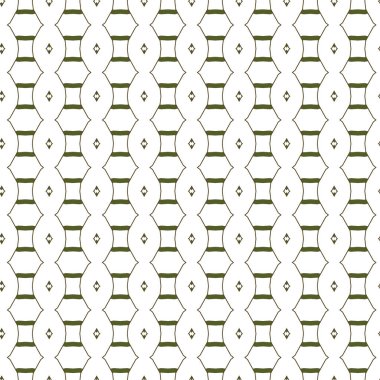 Geometrik süs tarzında soyut arkaplan dokusu. Kusursuz tasarım.