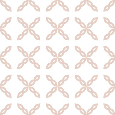 Geometrik süs tarzında soyut arkaplan dokusu. Kusursuz tasarım.