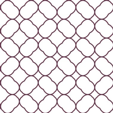 Geometrik süs tarzında soyut arkaplan dokusu. Kusursuz tasarım.