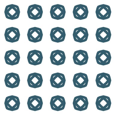 Geometrik süs tarzında soyut arkaplan dokusu. Kusursuz tasarım.