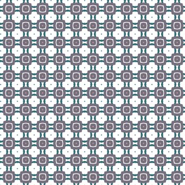 Geometrik süs tarzında soyut arkaplan dokusu. Kusursuz tasarım.