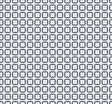 Geometrik süs tarzında soyut arkaplan dokusu. Kusursuz tasarım.