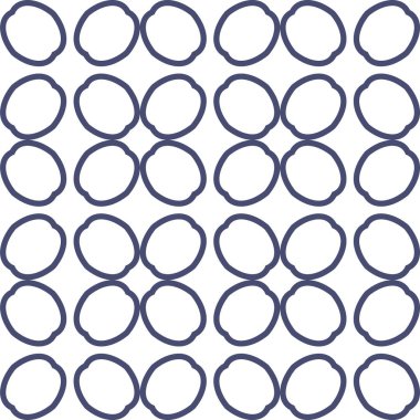 Geometrik süs tarzında soyut arkaplan dokusu. Kusursuz tasarım.