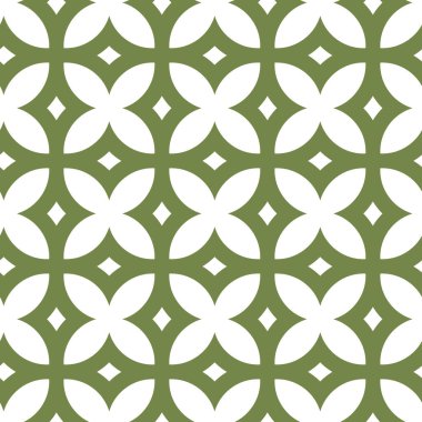 Geometrik süs tarzında soyut arkaplan dokusu. Kusursuz tasarım.