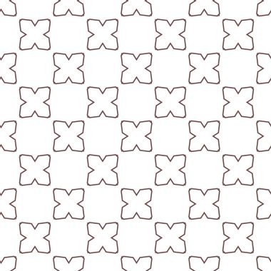 Geometrik süs tarzında soyut arkaplan dokusu. Kusursuz tasarım.