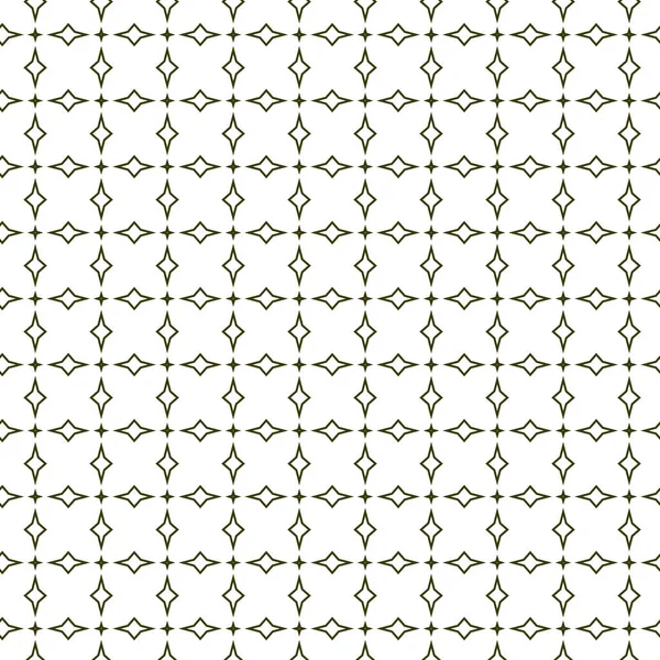 Textura abstracta de fondo en estilo ornamental geométrico. diseño sin costuras. — Vector de stock