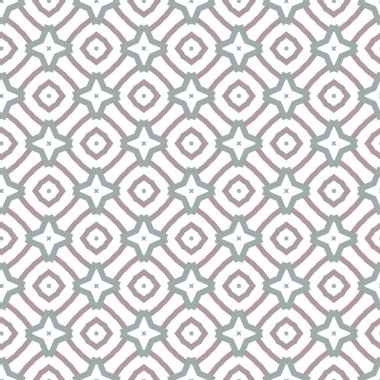 Geometrik süs tarzında soyut arkaplan dokusu. Kusursuz tasarım.
