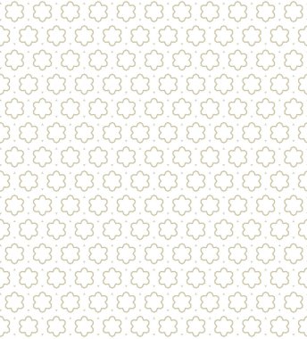 Geometrik süs tarzında soyut arkaplan dokusu. Kusursuz tasarım.