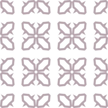 Geometrik süs tarzında soyut arkaplan dokusu. Kusursuz tasarım.