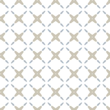 Geometrik süslemeli vektör deseni. Kusursuz tasarım dokusu.