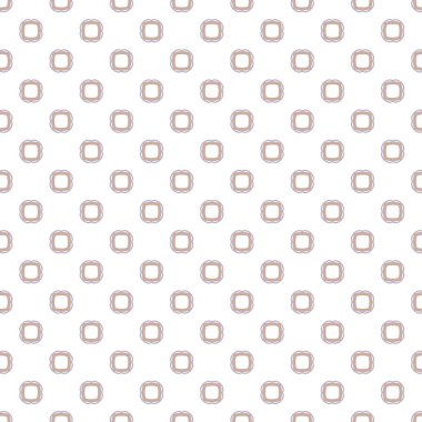 Geometrik süs tarzında soyut arkaplan dokusu. Kusursuz tasarım.