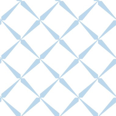 Geometrik süslemeli vektör deseni. Kusursuz tasarım dokusu.