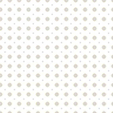 Geometrik süs tarzında soyut arkaplan dokusu. Kusursuz tasarım.