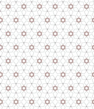 Geometrik süs tarzında soyut arkaplan dokusu. Kusursuz tasarım.