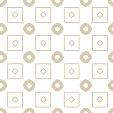 Geometrik süs tarzında soyut arkaplan dokusu. Kusursuz tasarım.