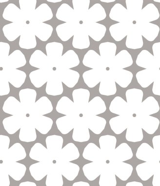 Kusursuz Vektör Deseni. Geometrik Süsleme Biçiminde Arkaplan DokusuName.