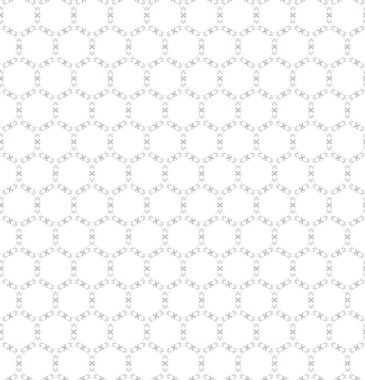 Kusursuz Vektör Deseni. Geometrik Süsleme Biçiminde Arkaplan DokusuName.