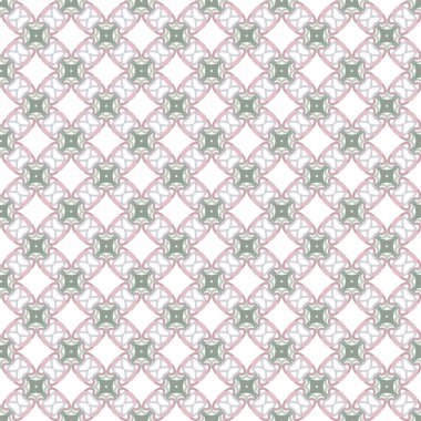 Geometrik süs tarzında soyut arkaplan dokusu. Kusursuz tasarım.