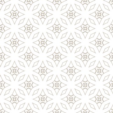 Geometrik süs tarzında soyut arkaplan dokusu. Kusursuz tasarım.