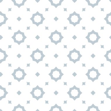 Geometrik süs tarzında soyut arkaplan dokusu. Kusursuz tasarım.