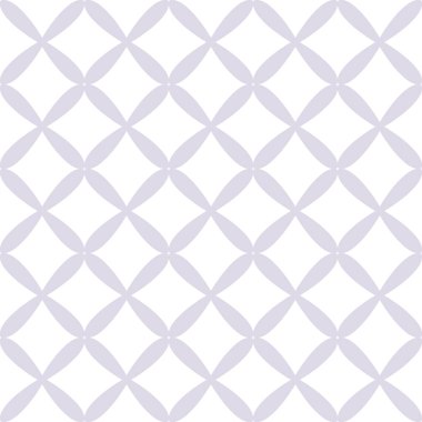Kusursuz Vektör Deseni. Geometrik Süsleme Biçiminde Arkaplan DokusuName.