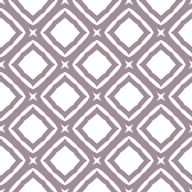 Geometrik süs tarzında soyut arkaplan dokusu. Kusursuz tasarım.