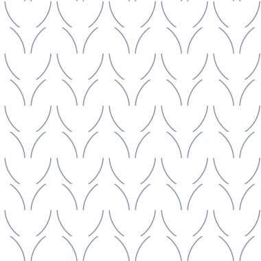 Dikişsiz geometrik süs vektör deseni. Soyut arka plan