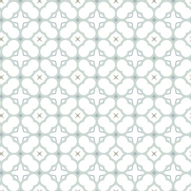 Geometrik süs tarzında soyut arkaplan dokusu. Kusursuz tasarım.