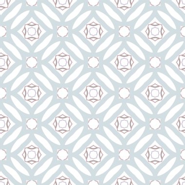 Geometrik süs tarzında soyut arkaplan dokusu. Kusursuz tasarım.