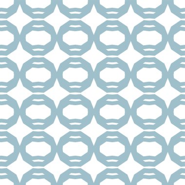 Geometrik süs tarzında soyut arkaplan dokusu. Kusursuz tasarım.