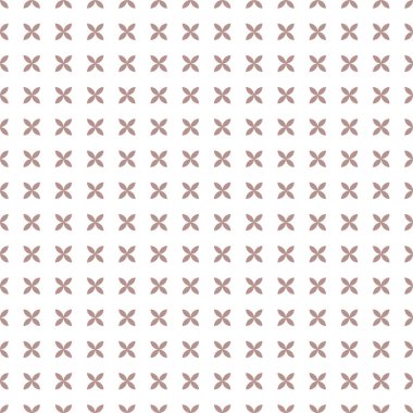 Kusursuz Vektör Deseni. Geometrik Süsleme Biçiminde Arkaplan DokusuName.