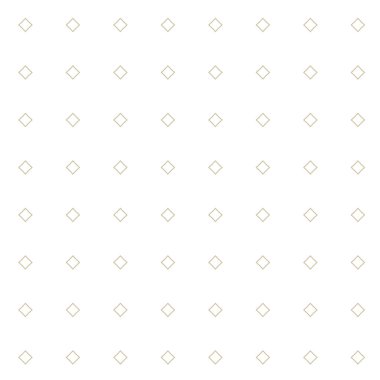 Dikişsiz geometrik süs vektör deseni. Soyut arka plan