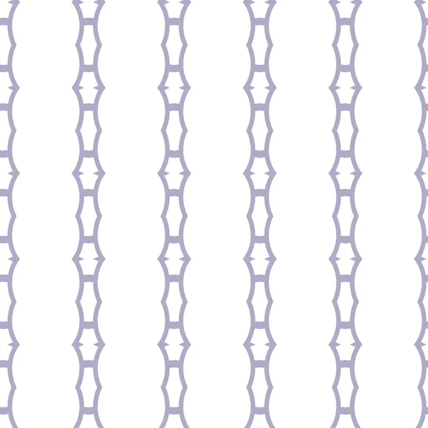 Kusursuz Vektör Deseni Geometrik Süsleme Biçiminde Arkaplan Dokusuname — Stok Vektör