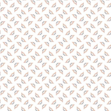 Kusursuz Vektör Deseni. Geometrik Süsleme Biçiminde Arkaplan DokusuName.