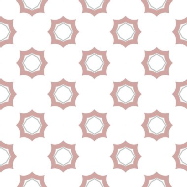 Geometrik süs tarzında soyut arkaplan dokusu. Kusursuz tasarım.