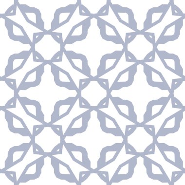 Geometrik süs tarzında soyut arkaplan dokusu. Kusursuz tasarım.