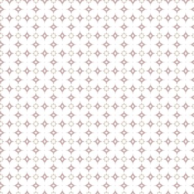 Geometrik süslemeli vektör deseni. Kusursuz tasarım dokusu.