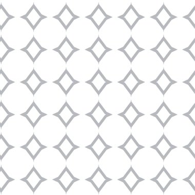 Geometrik süs tarzında soyut arkaplan dokusu. Kusursuz tasarım.