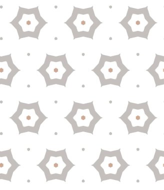 Geometrik süs tarzında soyut arkaplan dokusu. Kusursuz tasarım.