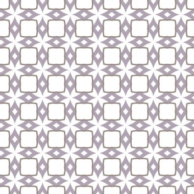 Geometrik süs tarzında soyut arkaplan dokusu. Kusursuz tasarım.