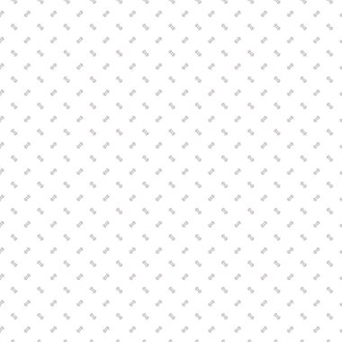 Dikişsiz geometrik süs vektör deseni. Soyut arka plan