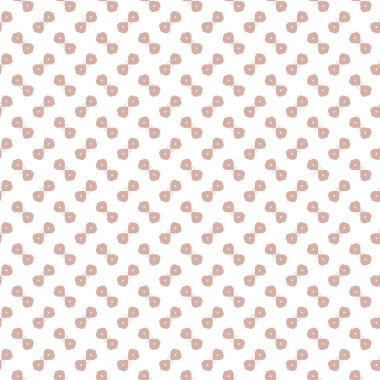 Geometrik süslemeli vektör deseni. Kusursuz tasarım dokusu.