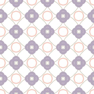 Geometrik süs tarzında soyut arkaplan dokusu. Kusursuz tasarım.