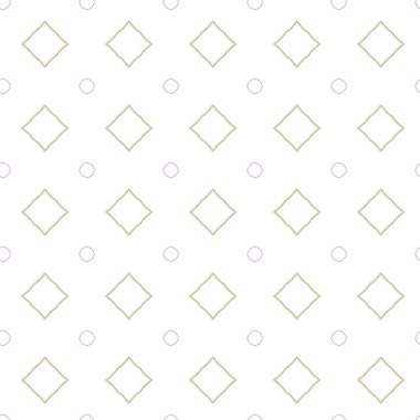 Geometrik süs tarzında soyut arkaplan dokusu. Kusursuz tasarım.