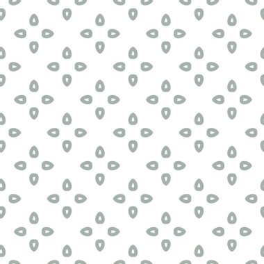 Geometrik süs tarzında soyut arkaplan dokusu. Kusursuz tasarım.